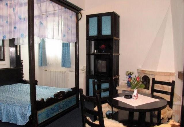 Pensiunea Ana Maria Bed & Breakfast Targu Mures Room photo